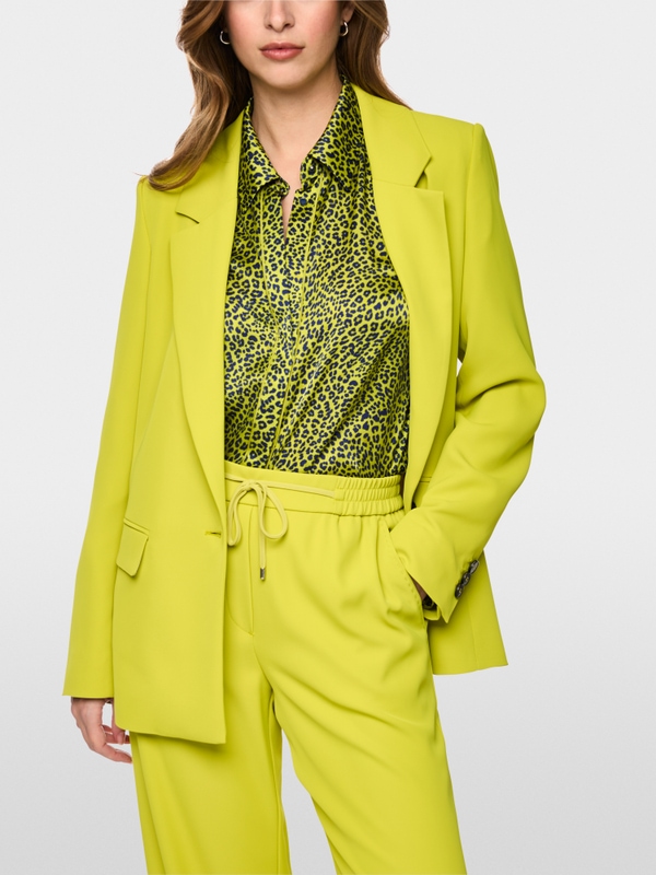 Classic blazer