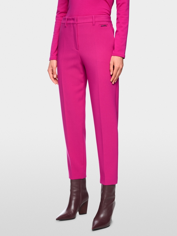 FORDON cropped trousers