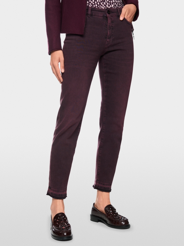 Jean SILEA coupe slim