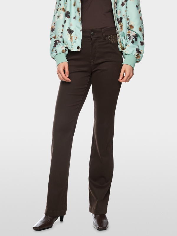 FARO feminine fit trousers