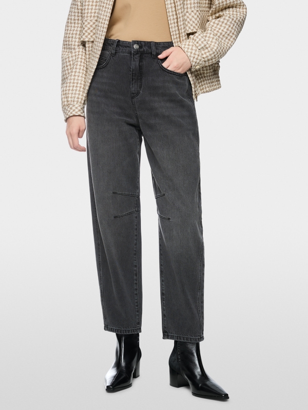 RUMA O-Shape relaxed fit jeans