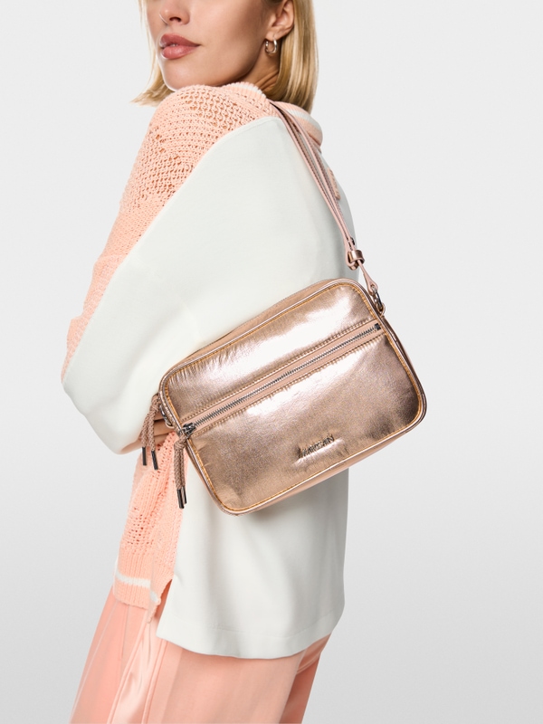 Sac en nylon rembourré