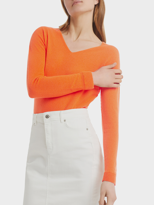 Pullover 100 % Made in Germany