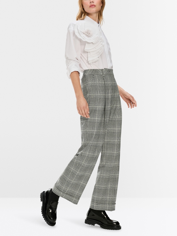 Pantalon "Rethink Together" - Modèle WASCO
