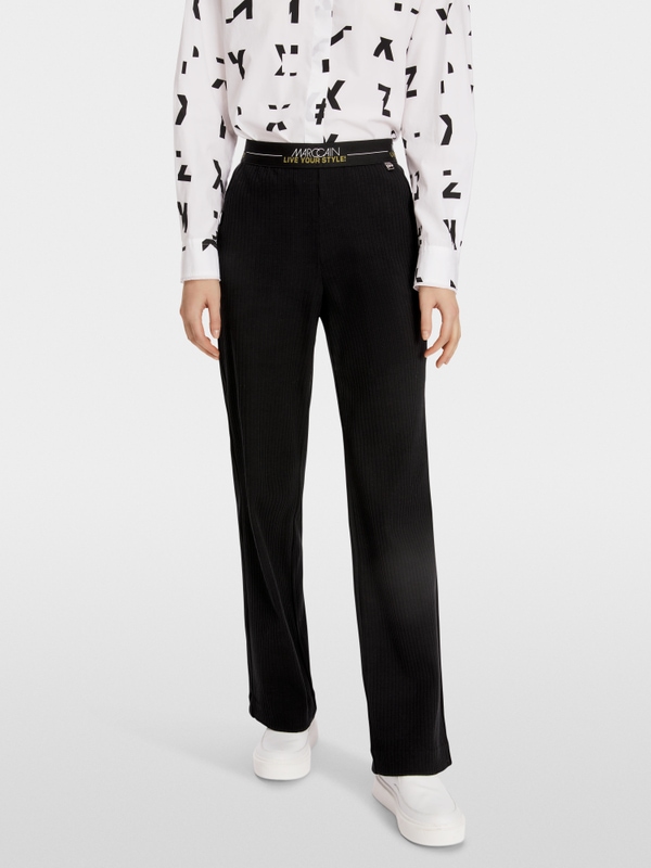 Weite Schlupfhose - Modell WASHINGTON