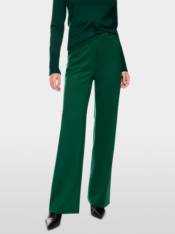 WINDER trousers with inside waistband