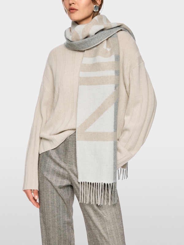 Pull doux « Rethink Together »