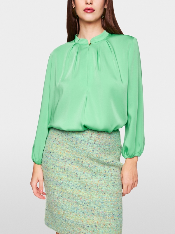 Elegante Bluse