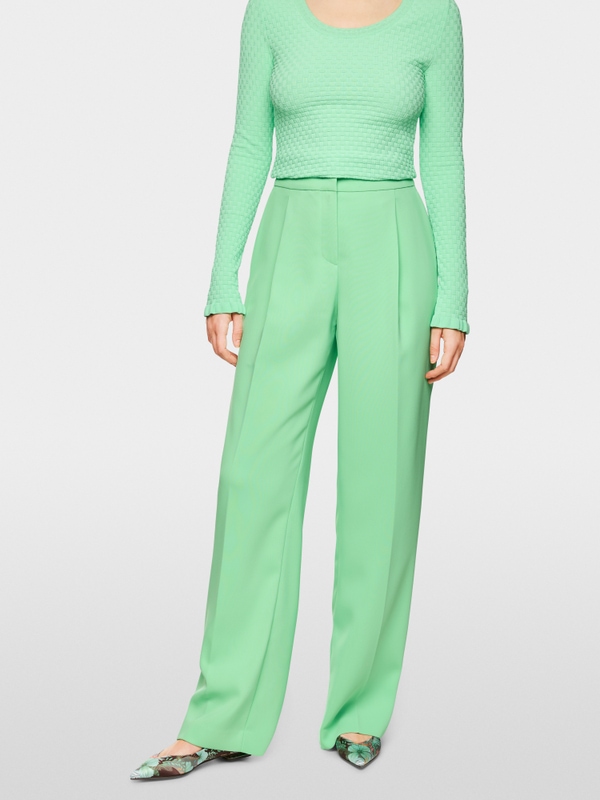 High-Waist Hose WASCO