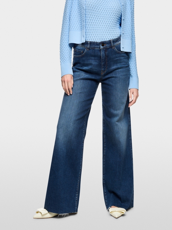 Jean large WARRI « Rethink Together »