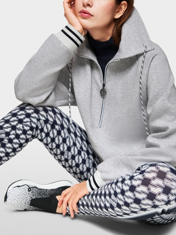 Cooles Sweatshirt