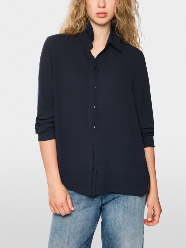 Blouse business élégante