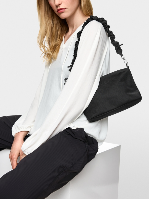 Petit sac à bandoulière en nylon