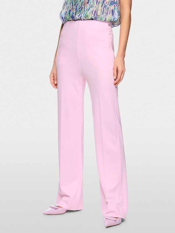 Pantalon WINDER à taille haute