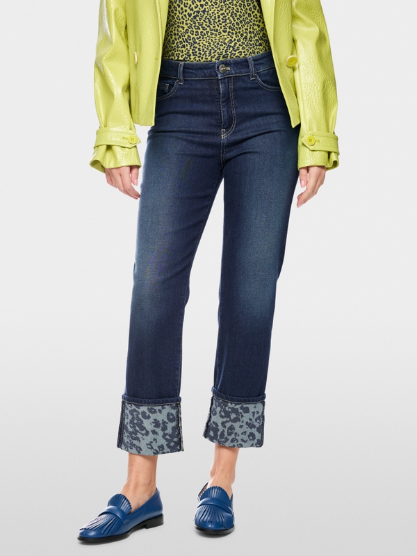 FENDOU jeans