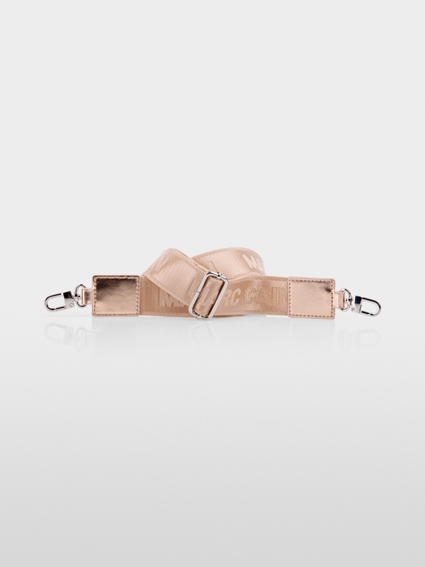 Sac en nylon rembourré