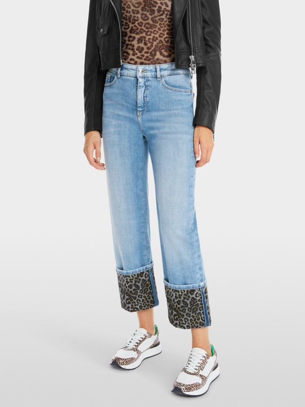 Jean "Rethink Together" modèle FÉS