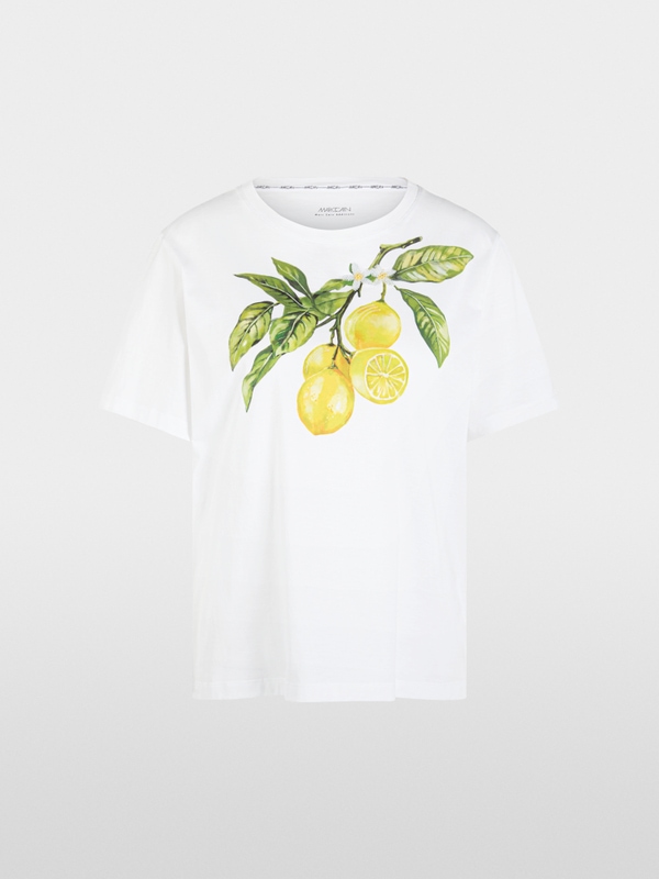 ‘Rethink Together’ organic cotton shirt