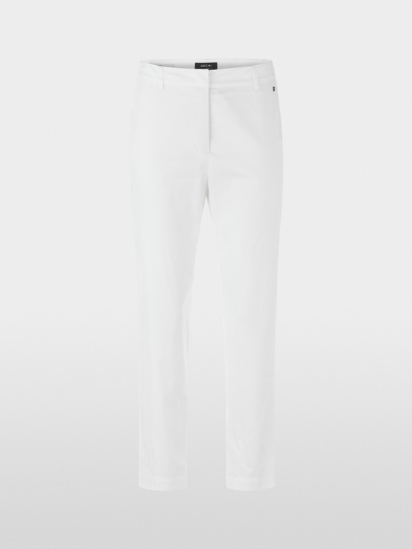 FRANCA trousers in 7/8 length