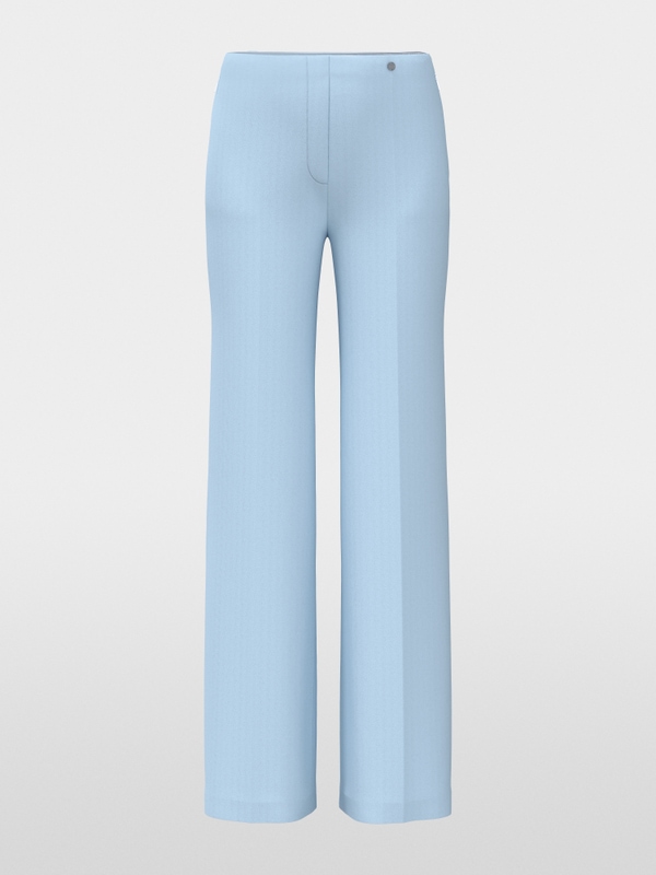 Puddle pants model WINDER