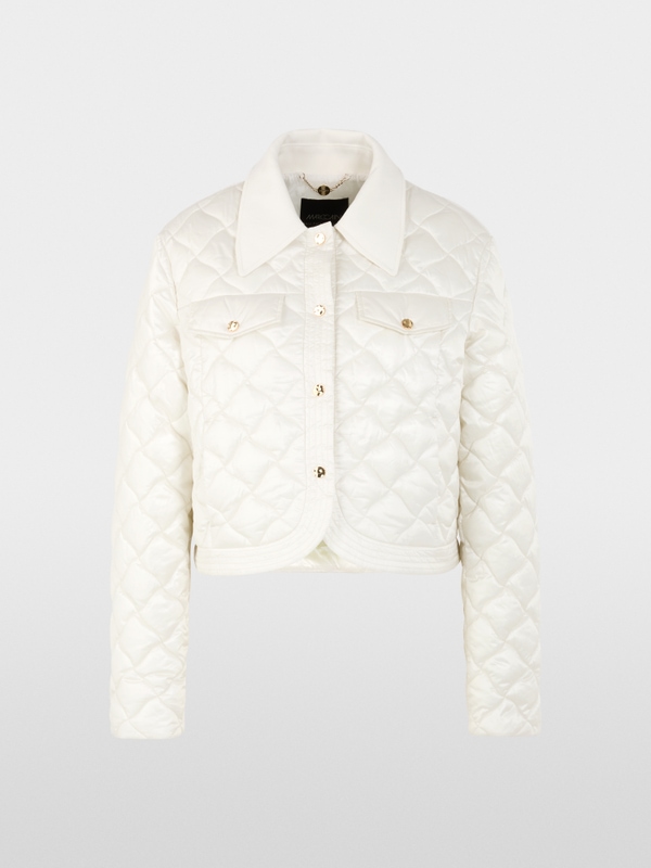 Veste matelassée « Rethink Together »