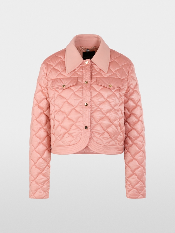 Veste matelassée « Rethink Together »