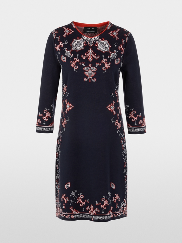 Kleid "Rethink Together"