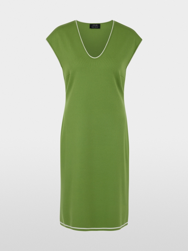 Rethink Together fine knit dress