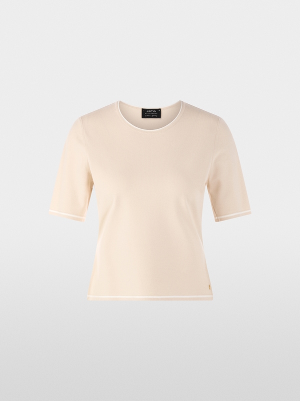 Rethink Together fine knit jumper