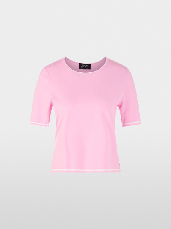 Pull en maille fine "Rethink Together"