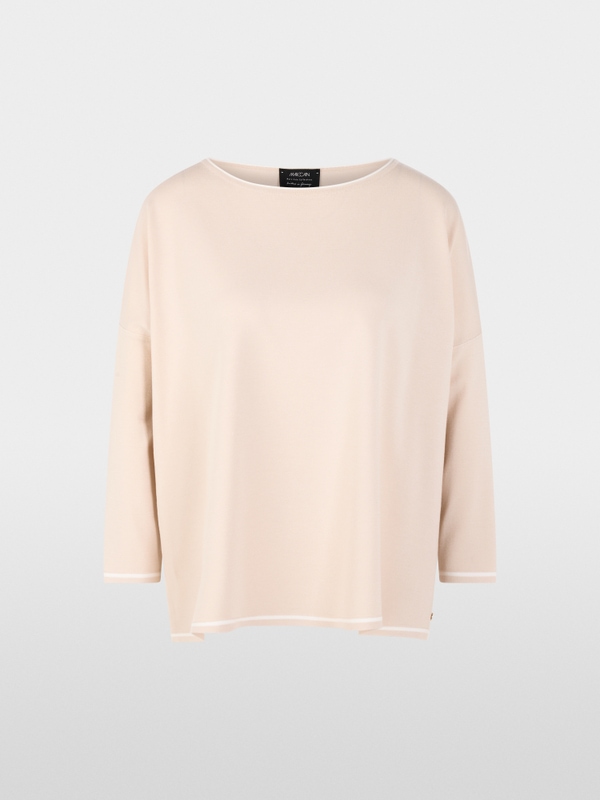 Pull oversize « Rethink Together »