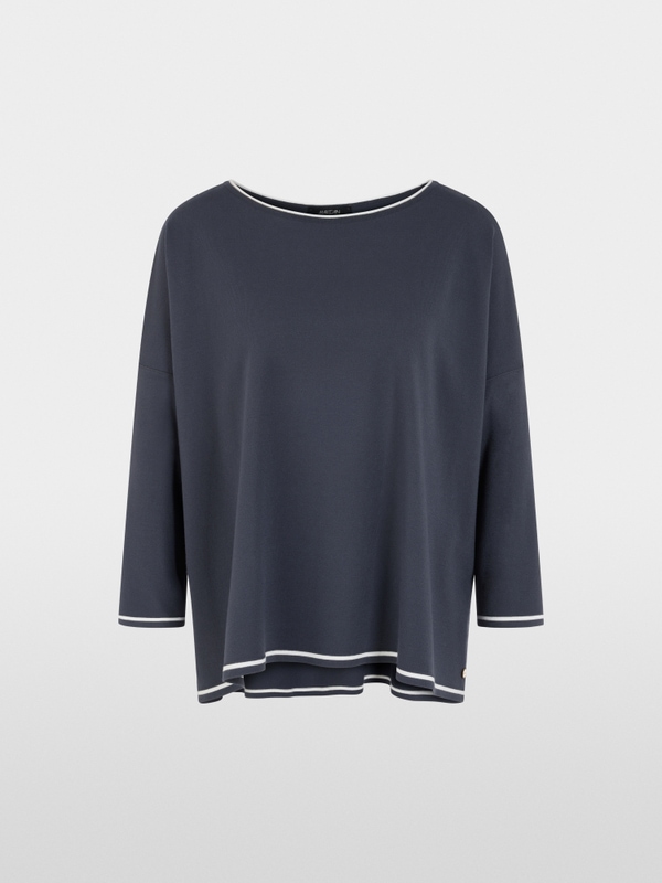 ‘Rethink Together’ oversized jumper