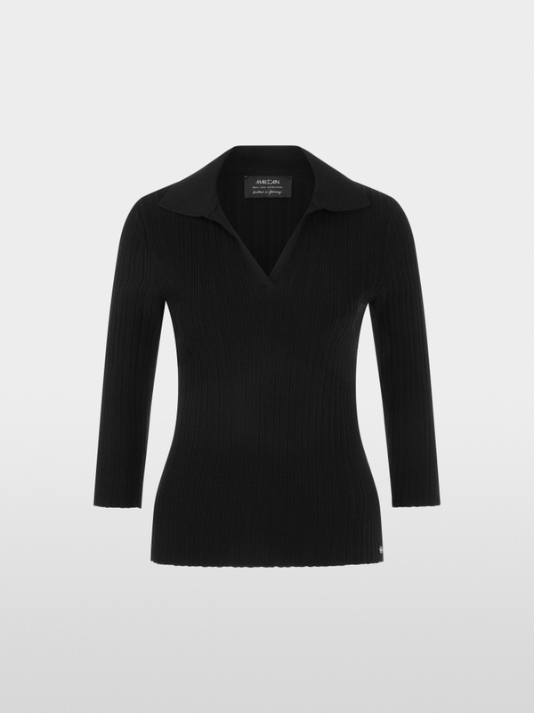 Pull en maille fine « Rethink Together »