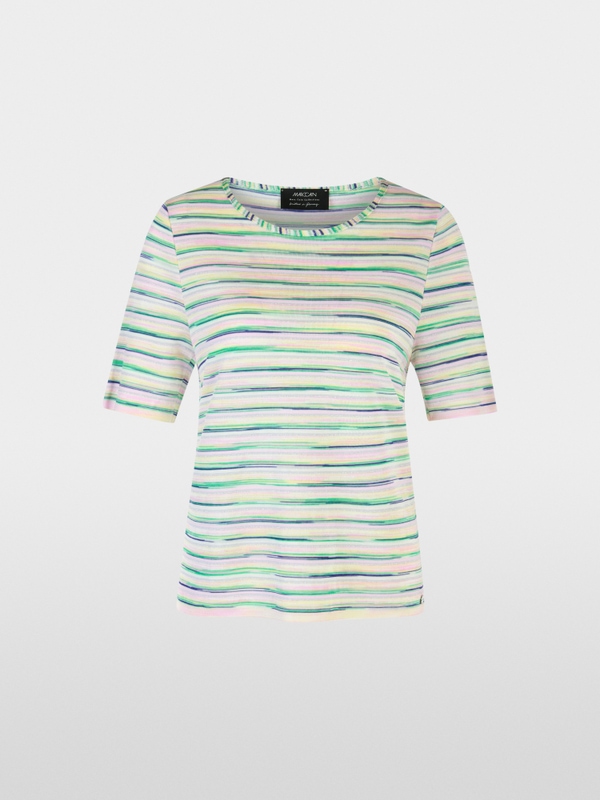 Pull tricoté en Allemagne