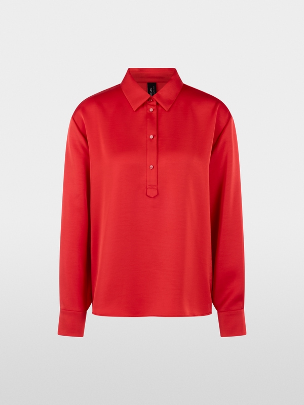 Chemisier « Rethink Together »