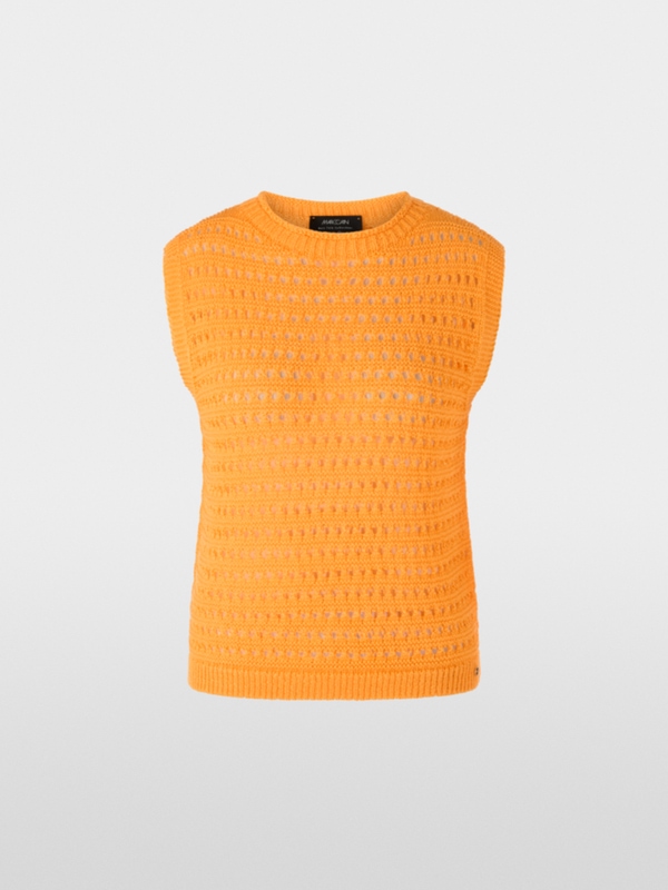 ‘Rethink Together’ organic cotton top