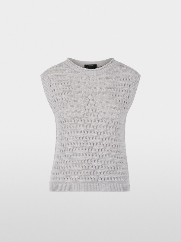 ‘Rethink Together’ organic cotton top