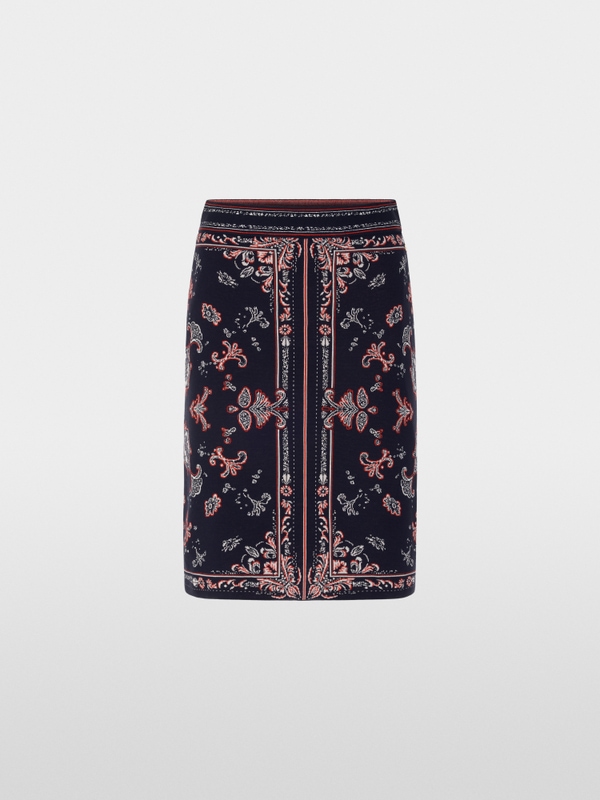 Rethink Together skirt