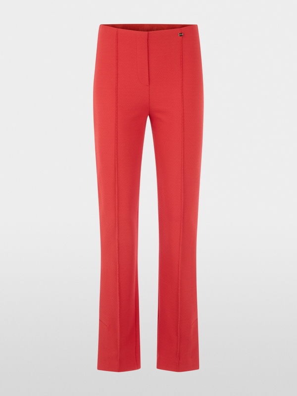 FATSA pull-on trousers in feminine fit