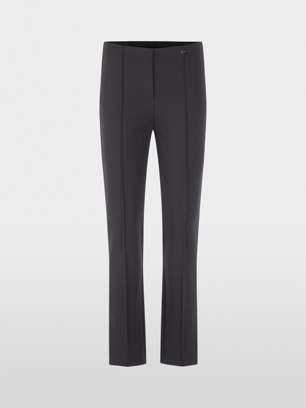 FATSA pull-on trousers in feminine fit