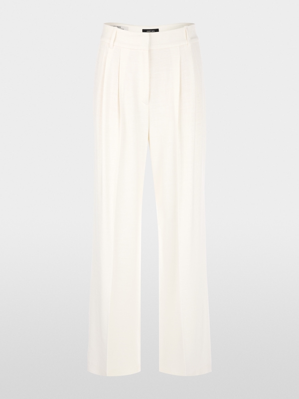WICHITA trousers with high waistband