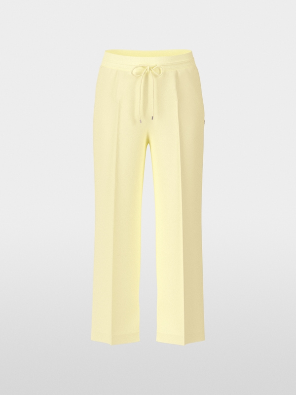 WASHINGTON wide fit trousers