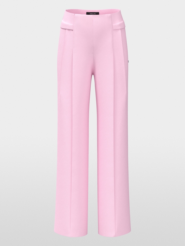 WICHITA trousers with zip