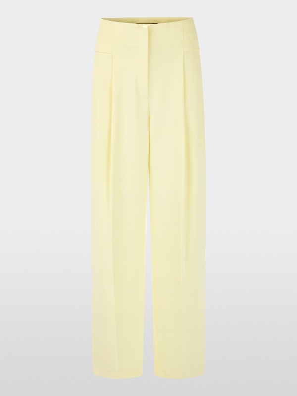 WICHITA trousers with zip