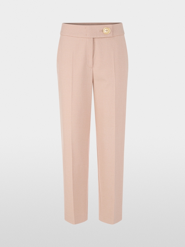 FORDON trousers in a feminine fit