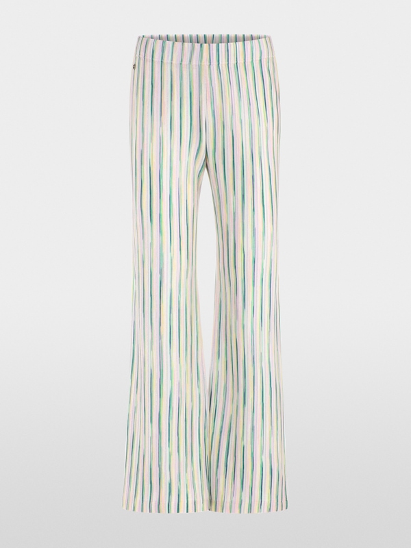 FASTIV ‘Knitted in Germany’ trousers