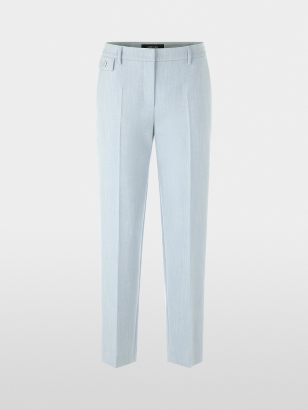 Fordon trousers, feminine fit