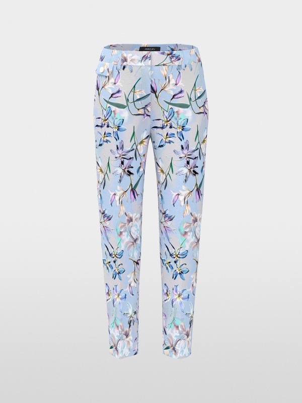 Fordon trousers, feminine fit