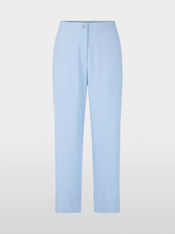 Wukari trousers, wide fit