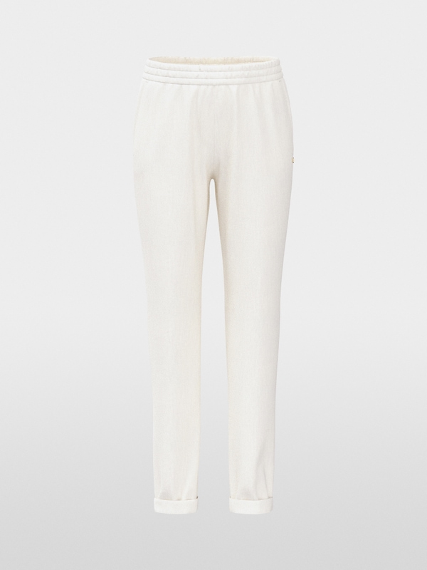 RHODOS lightweight pull-on trousers
